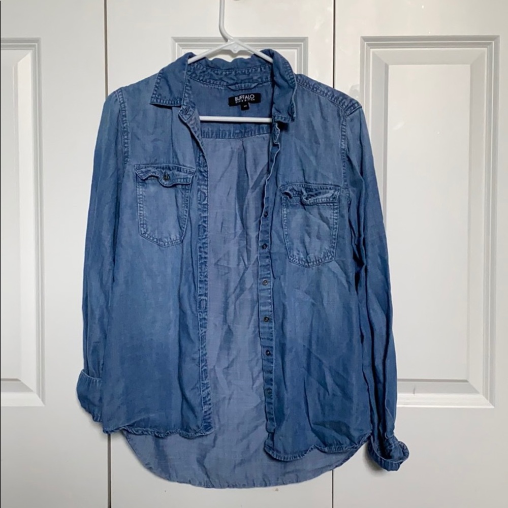 Women’s Flannel